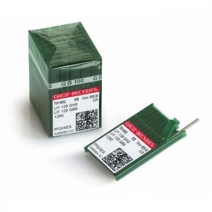 GROZ - BECKERT - NEEDLES