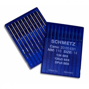 SCHMETZ - Βελόνες